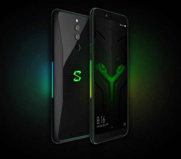 Xiaomi Black Shark Helo