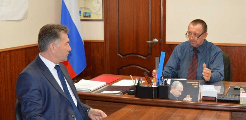 Фото: страница В.Кузнецова в ВК