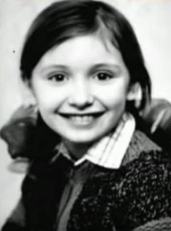 Диана Арбенина, 80-е