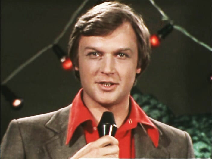 Александр Мартынов в фильме-спектакле «Родственники», 1981 год (www.kino-teatr.ru)