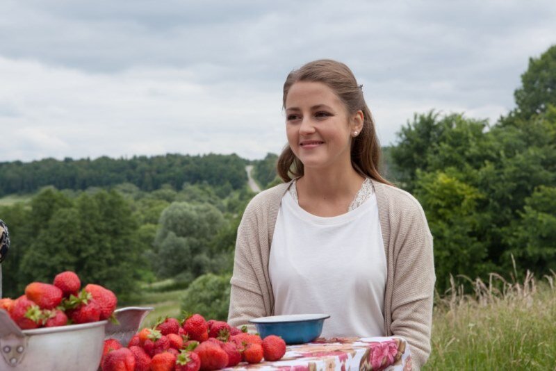 кадр из фильма "Деревенщина"