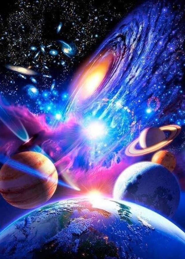 Предупреждаю сразу - мой гороскоп всегда сбывается!