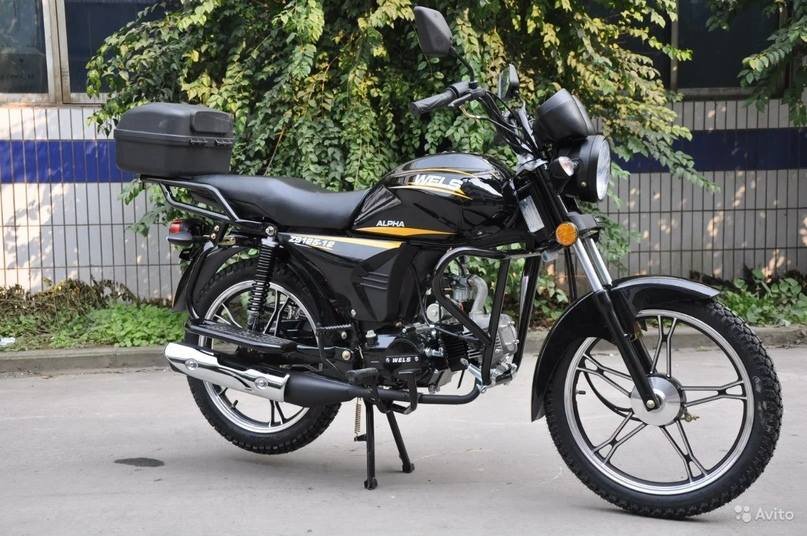 125 lux. Велс Альфа 125 Люкс. Wels Alpha 125 Lux. Мопед Альфа Alpha 125. Мопед Альфа Люкс 125.