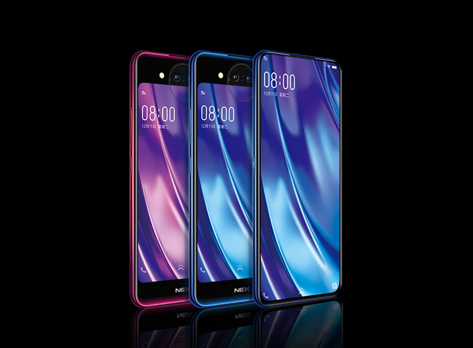 Super AMOLED дисплей с диагональю 6,39 дюйма, разрешением 2340×1080 