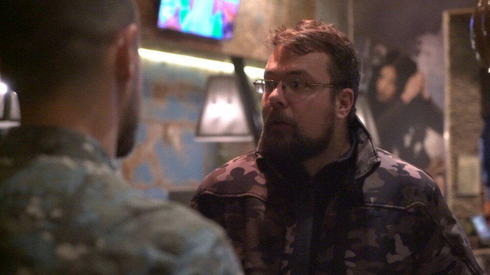 
Журналист, бизнесмен, блогер Тим Керби
