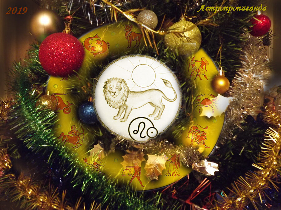 Коллаж Нины Стрелковой.