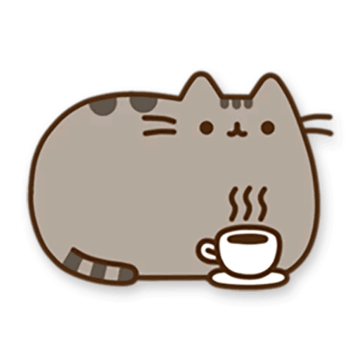 Кот по имени Creme Puff попал в книгу рекордов Гиннеса в 2010 году. Каждое утро в течение всей своей 38-летней жизни он пил кофе.