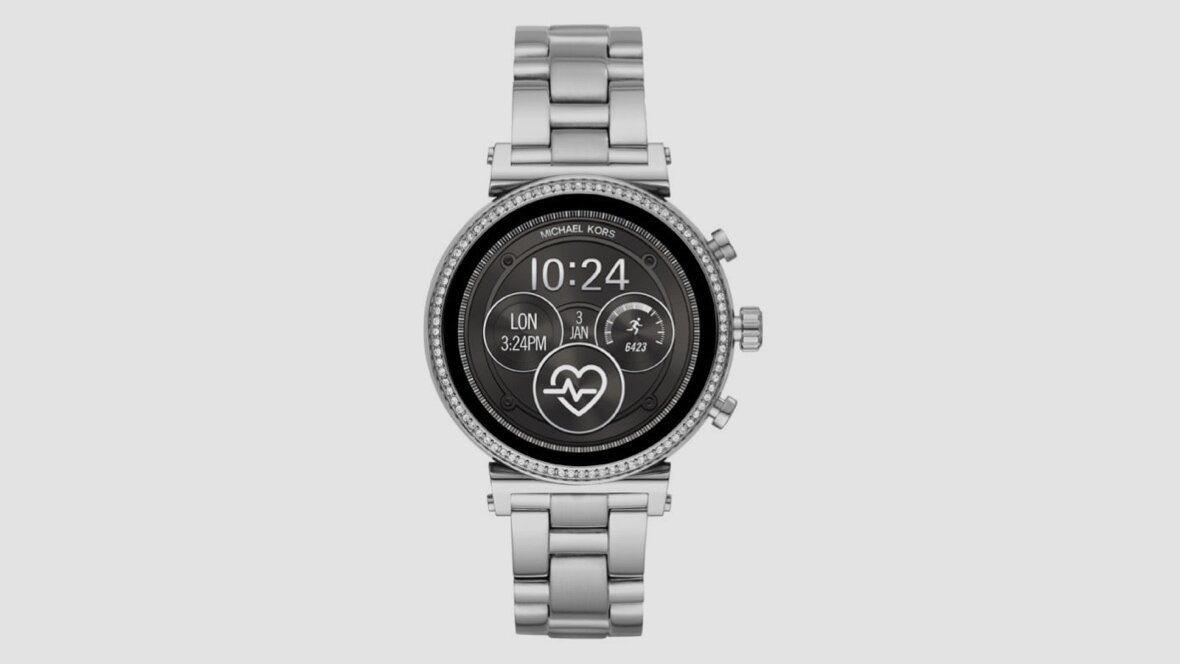 Фото: Michael Kors