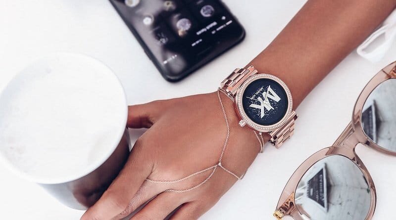 Фото: Michael Kors