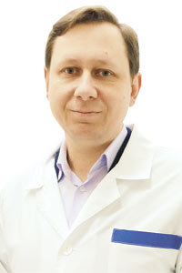 Андрей Гончаров, директор Института биофизики и клеточной инженерии НАН Беларуси 