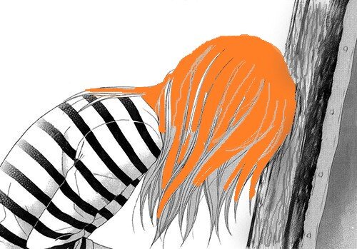 "Распутай сеть ветвей и строк, и там, и там замёрзли птицы, Луны заброшенный клубок, и чувств неясных вереницы!" (Вадим Бакулин)
