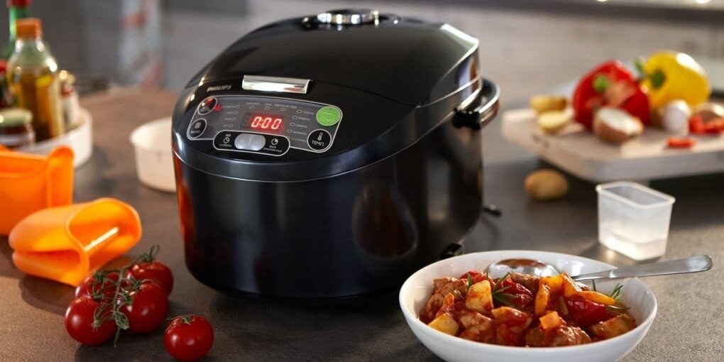 выбираем мультиварку форум