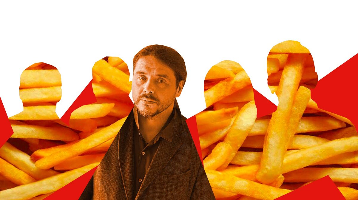 Коллаж: © Daily Storm