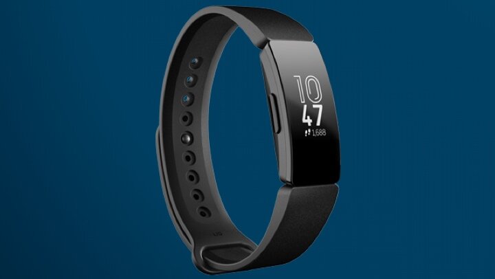 Фото: Fitbit
