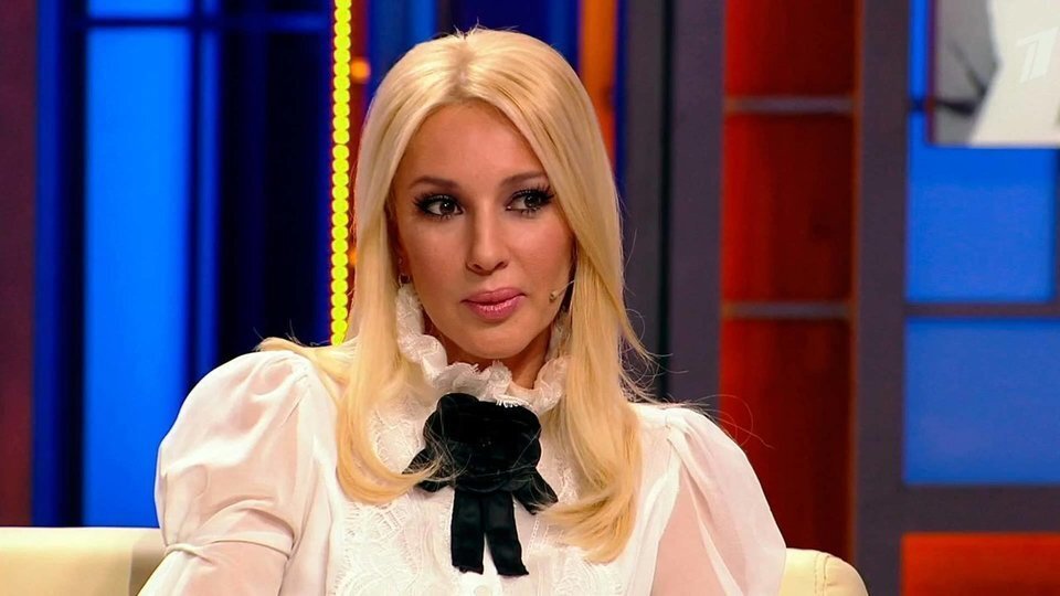 Лера Кудрявцева