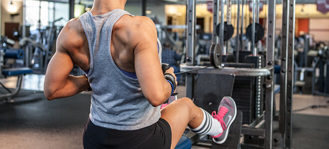 Совет от тренера