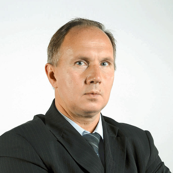 Валерий Курганов, советник генерального директора по правовым вопросам и председатель совета директоров «Проминстрах»