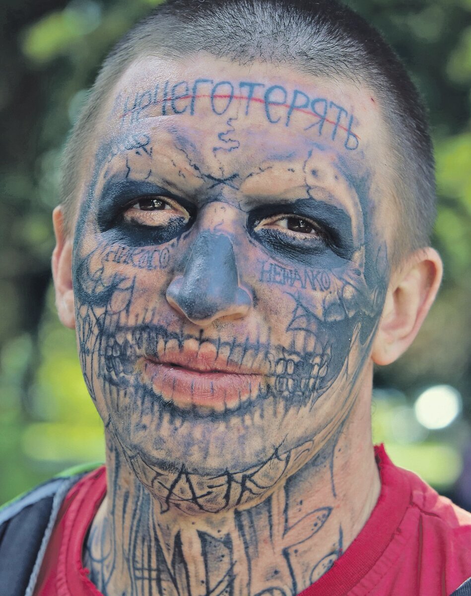 Роман Плотников. (Фото Игоря Филонова).