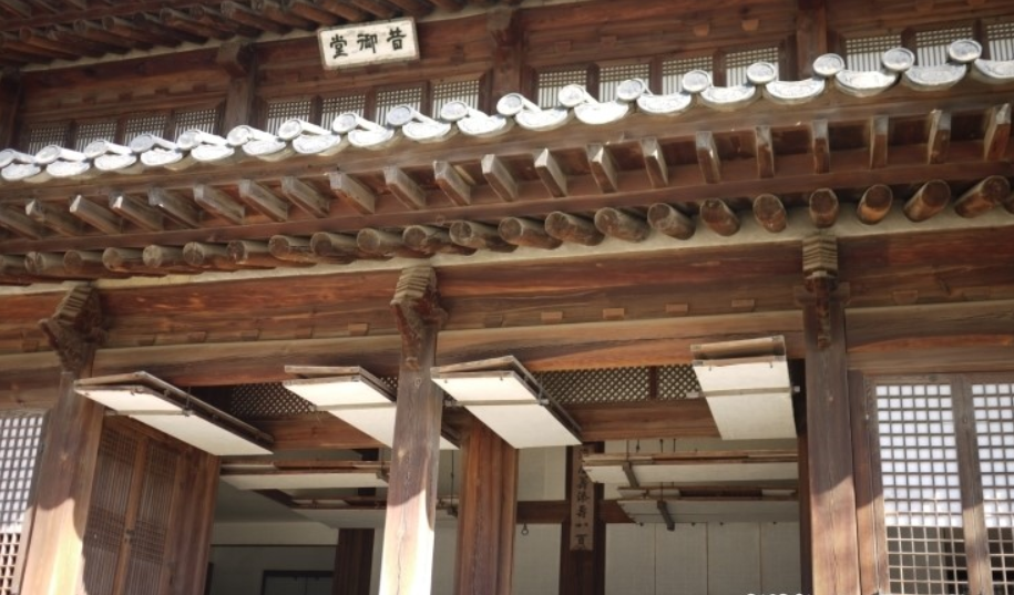 Последний императорский дворец... полуевропа, полуазия