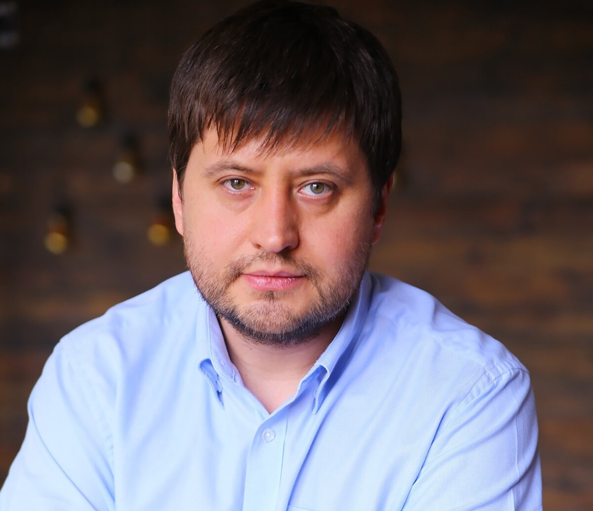 Алексей Головченко, Управляющий партнер Юридической компании «ЭНСО»