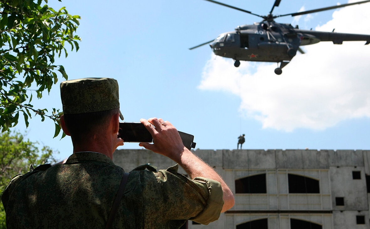 РИА Новости