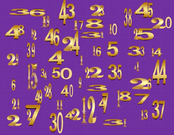 Рисунок и задача авторские