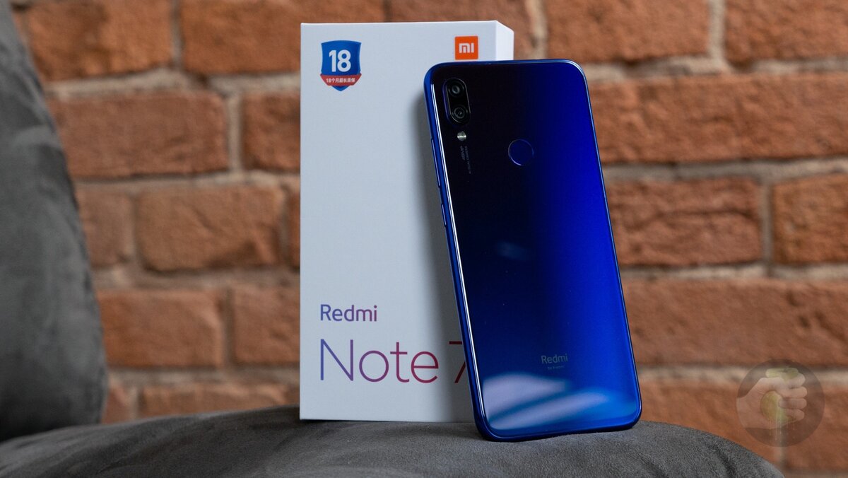 Что купить вместо Redmi Note 7? | Wylsacom Media | Дзен