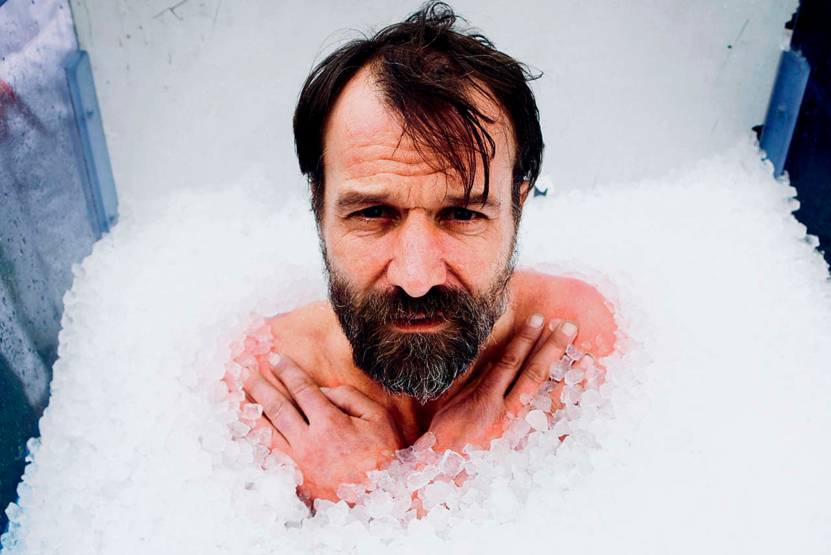 Голландец ВИМ Хоф. ВИМ Хоф ледяной человек. ВИМ Хоф 2021. Iceman Wim Hof. Чувствительный к холоду з