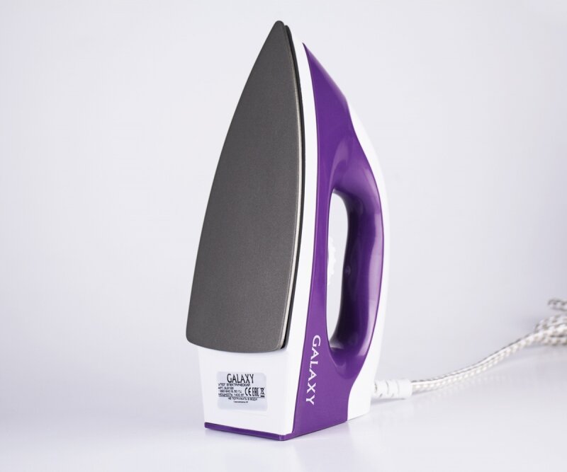 Утюг для сухой глажки Galaxy GL6126