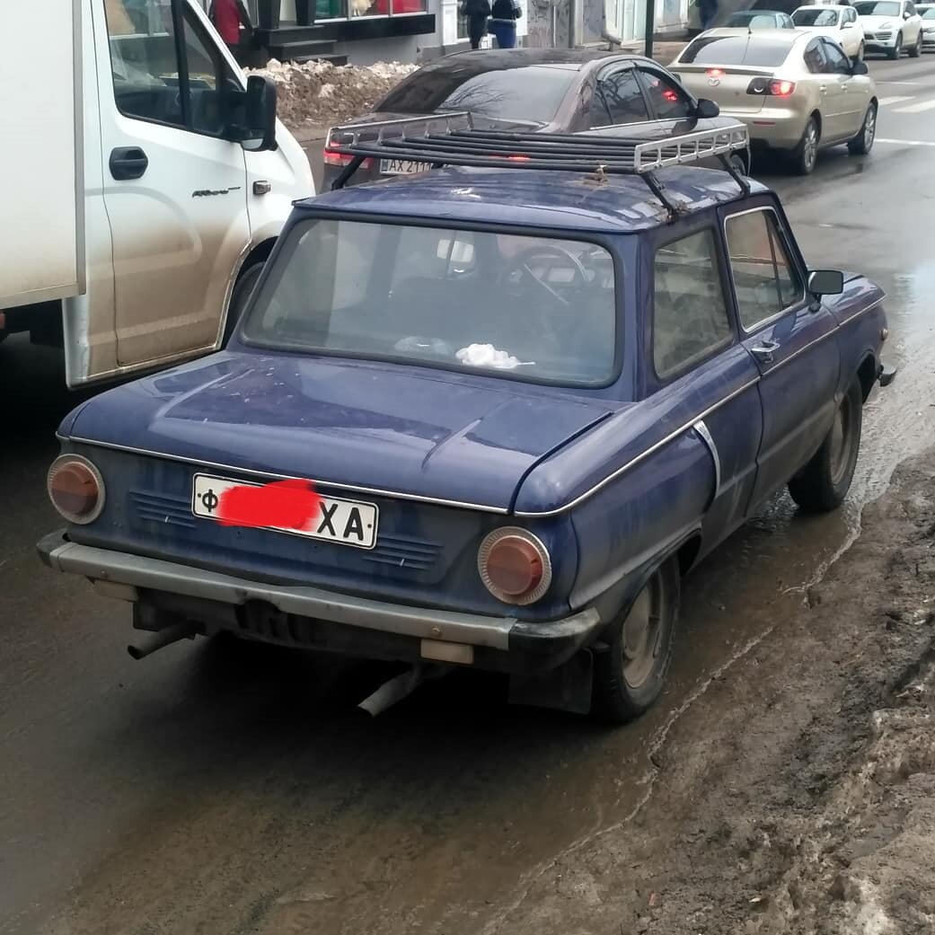 (с) фото instagram: world_retro_autos