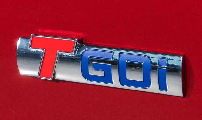 Турбо с непосредственным впрыском