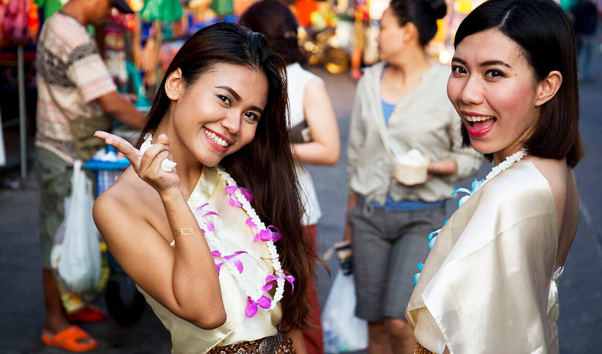 Прогноз тайцы. Женщины Тайланда. Тайские красавицы. Таиландские девушки. Таиландцы внешность.