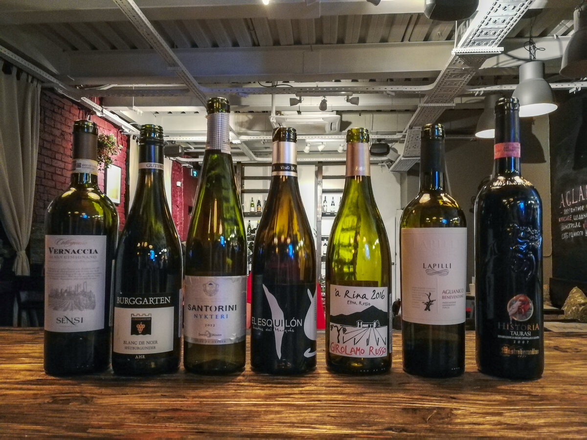 Бар Moscow Republic. Ул. Тверская, 9а, стр. 6