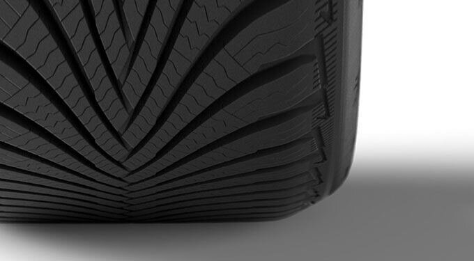 Фото с сайта www.michelinman.com