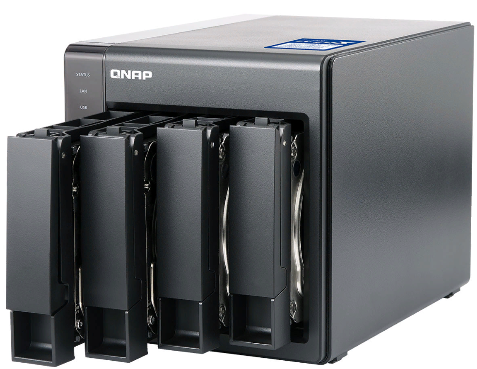 Хотя такие хранилища очено дороги.