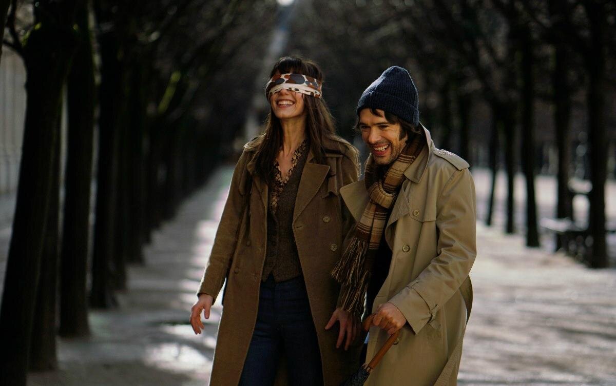 Общайтесь с теми людьми, с которыми весело и интересно