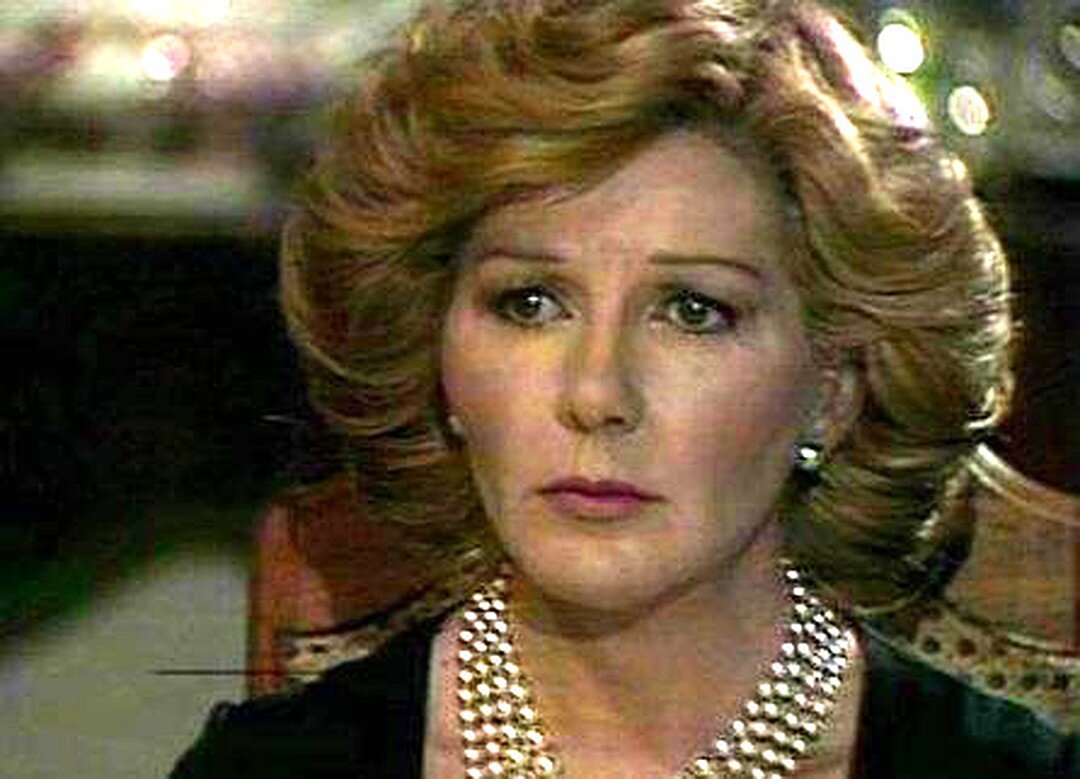 Донья Елена "Богатые тоже плачут"