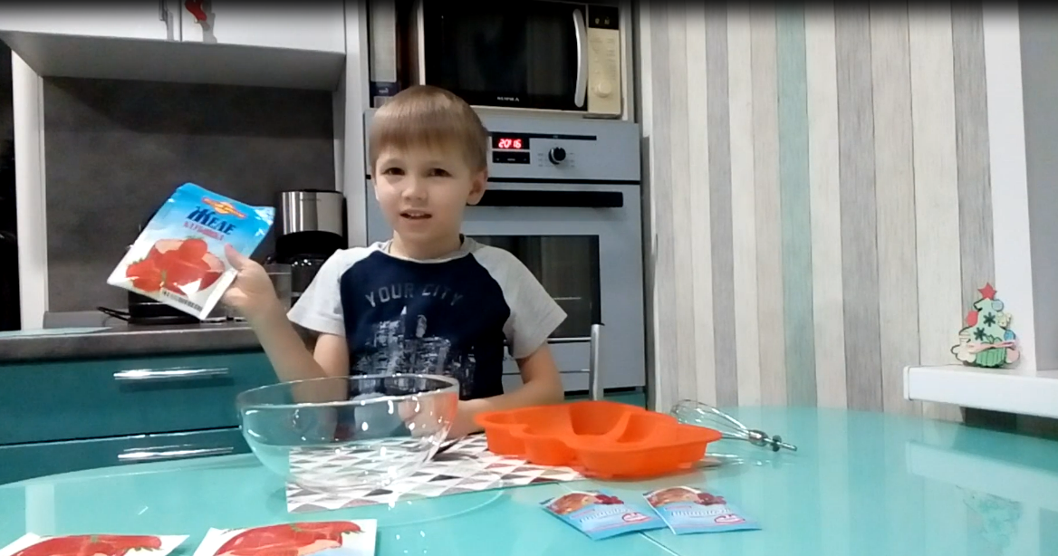 Фото из личного архива