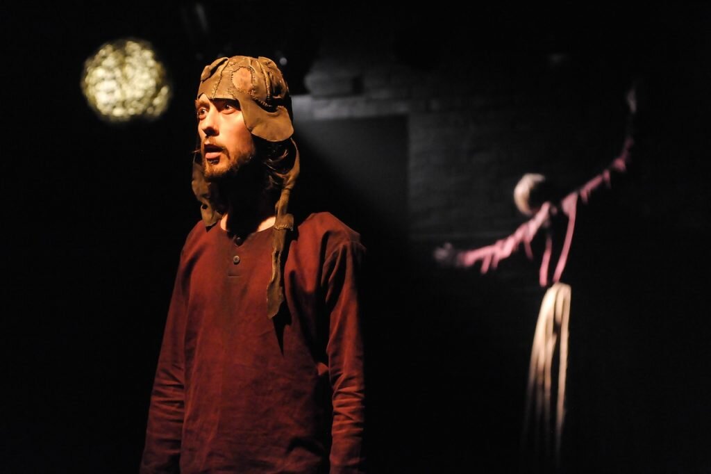 Фото: Л. Яньшин