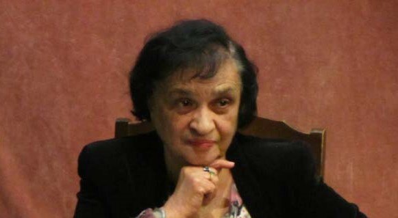 Сэда Вермишева