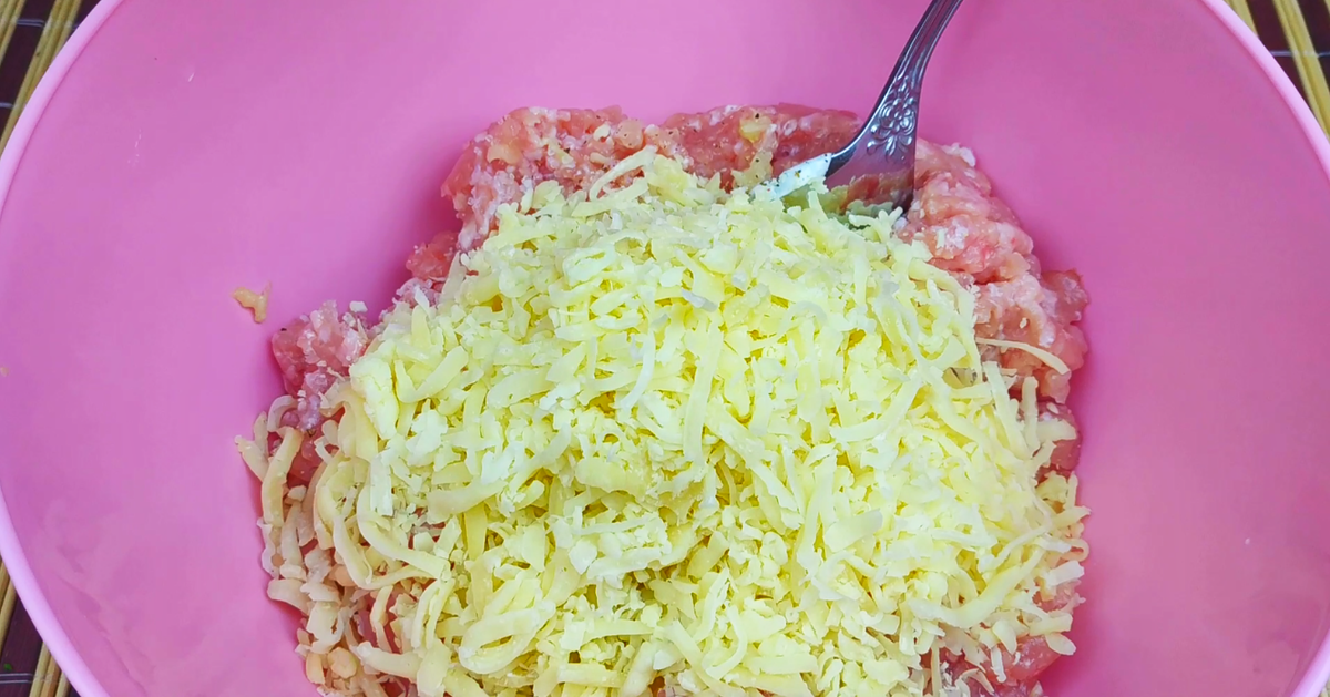 Вкусные котлеты