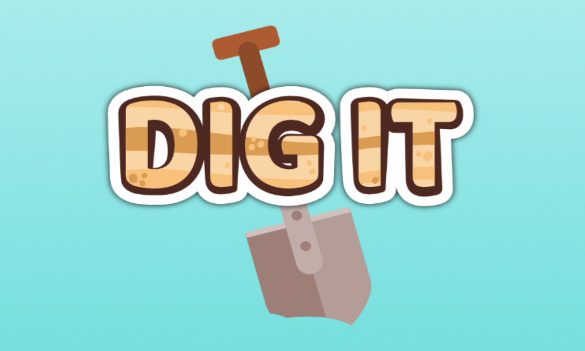 Screenshot#1 Dig it!