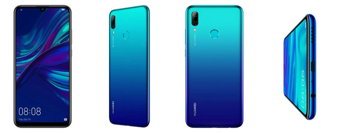 Huawei P Smart. Источник: yandex.ru/images