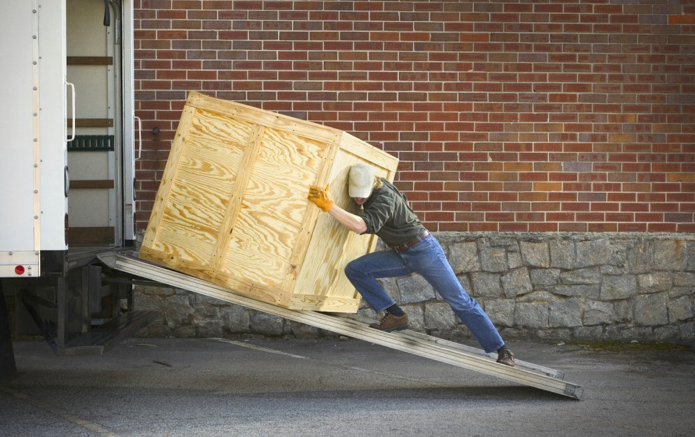 Хорошее упражнение для ног)