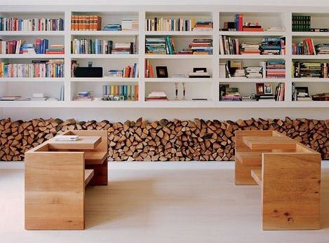  Интерьер, фото : предметы, несвойственные городским интерьерам.