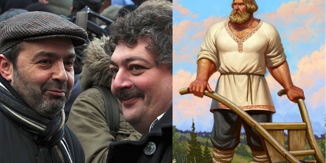 Разные с либералами у нас ценности. И жить бы нам лучше в разных странах.