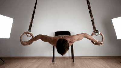 5 подходов, по 10 раз