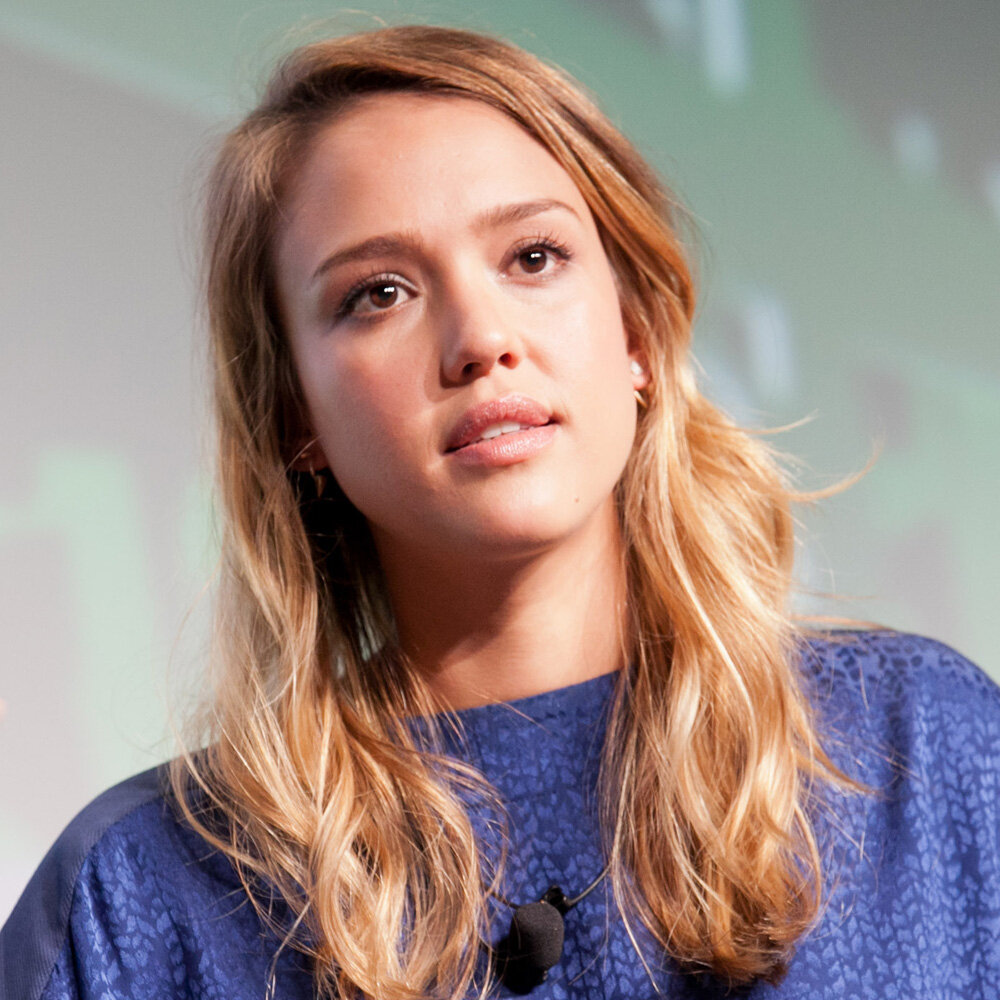Джессика Альба (Jessica Alba) / © JD Lasica / flickr