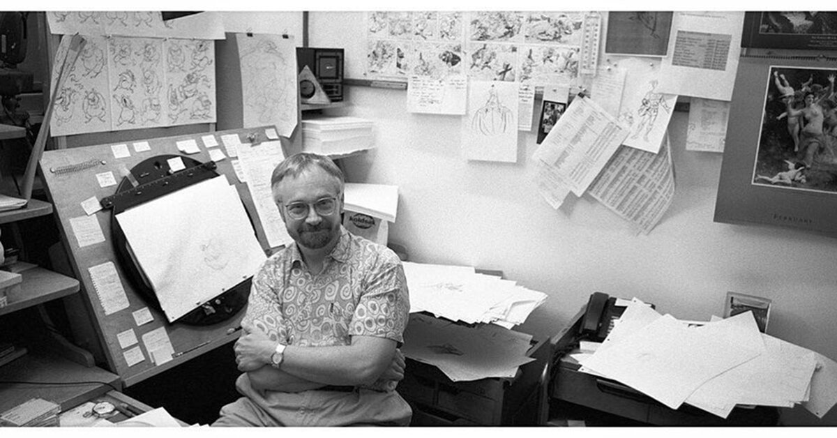 Instagram @kenduncan9