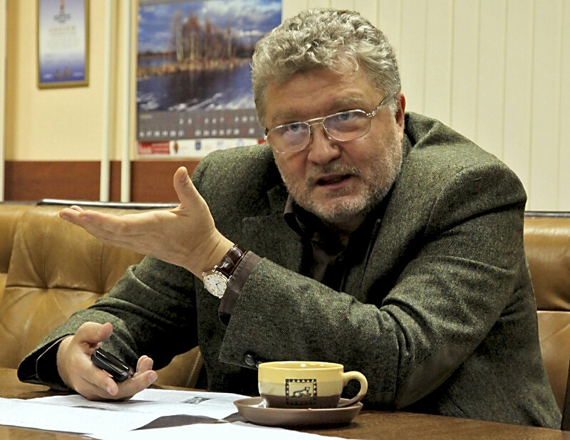 Кузьмин  В.К.